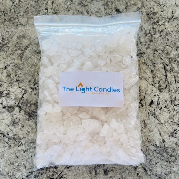Rough Sea Salt