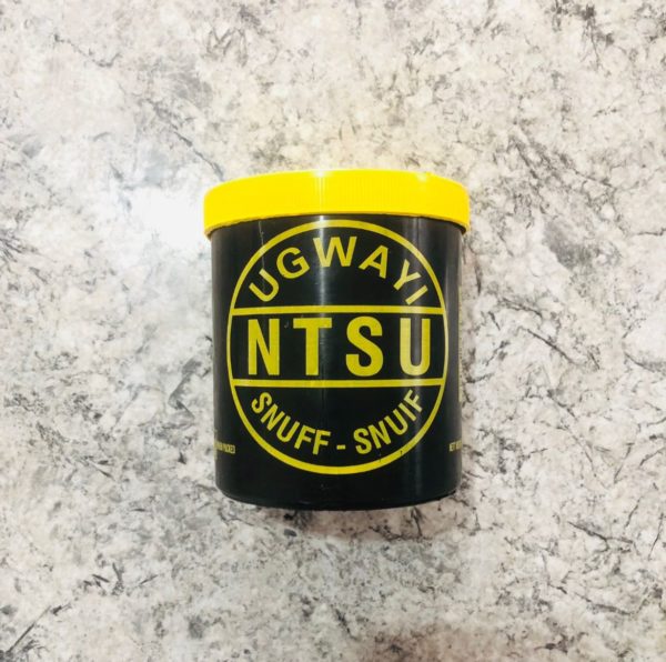 Ntsu 250grams Snuif